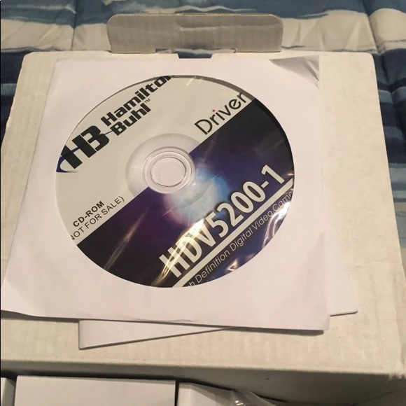 Video camcorder new - Picture 4 of 5